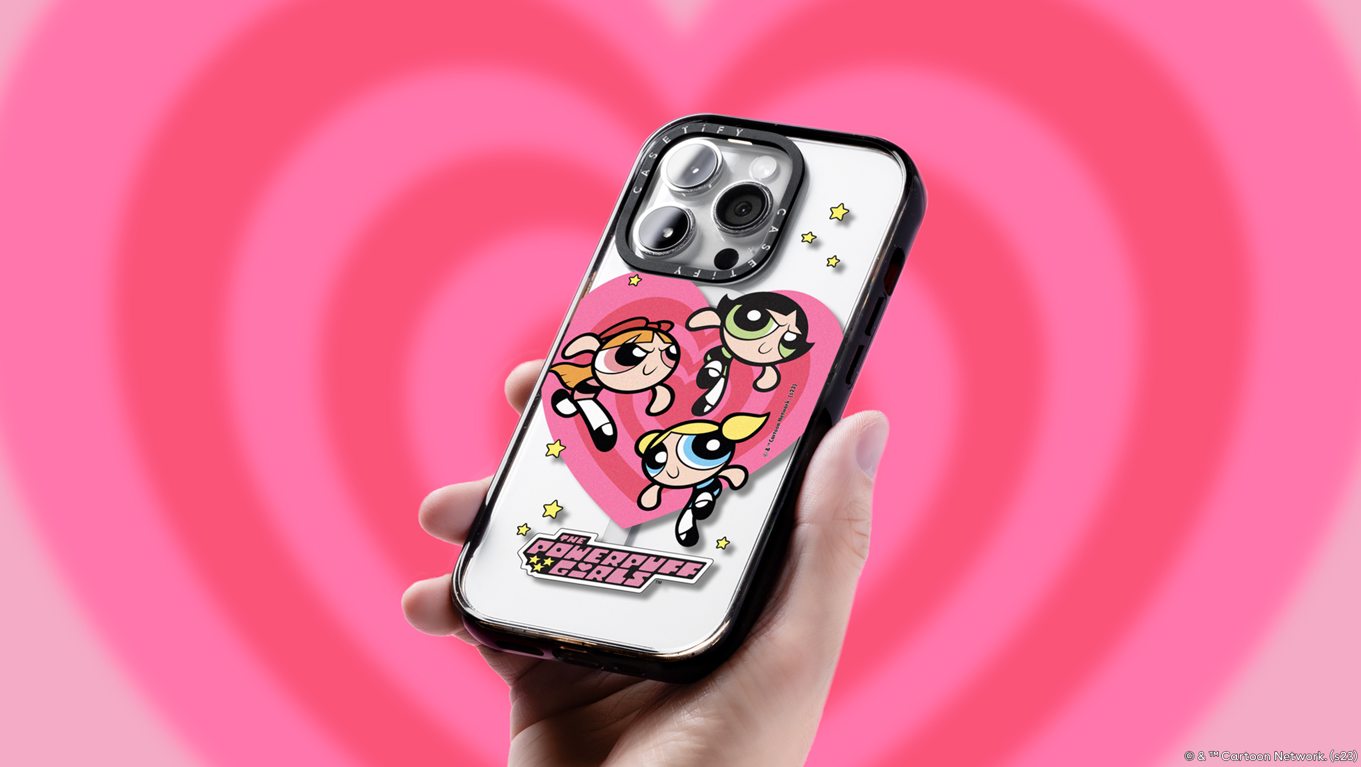 Amazon.com: CASETiFY for iPhone 16 Pro Max Case - Impact